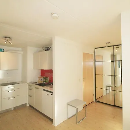 Apartment Nordic Host - Smalgangen 11 - Budget Oslo