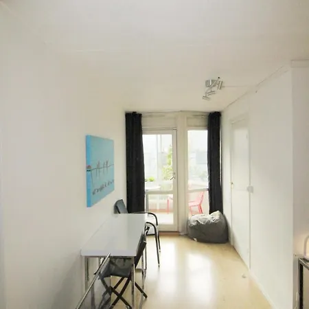 Nordic Host - Smalgangen 11 - Budget Apartment Oslo