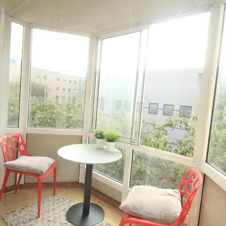 Apartment Nordic Host - Smalgangen 11 - Budget