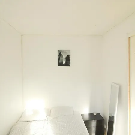Nordic Host - Smalgangen 11 - Budget * Oslo