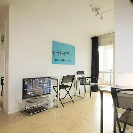 Nordic Host - Smalgangen 11 - Budget * Oslo