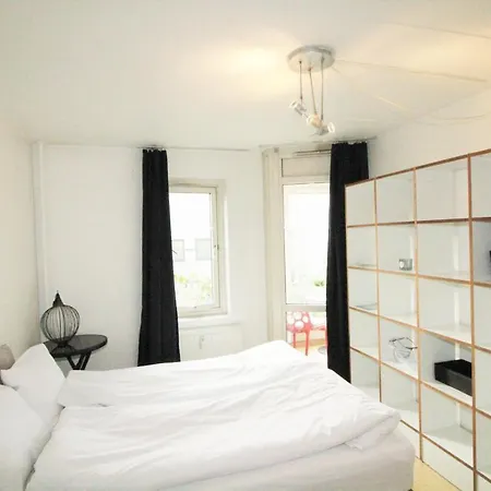 Nordic Host - Smalgangen 11 - Budget Apartament *