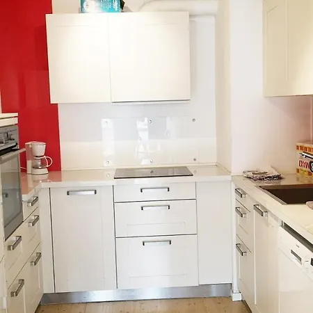 Apartment Nordic Host - Smalgangen 11 - Budget