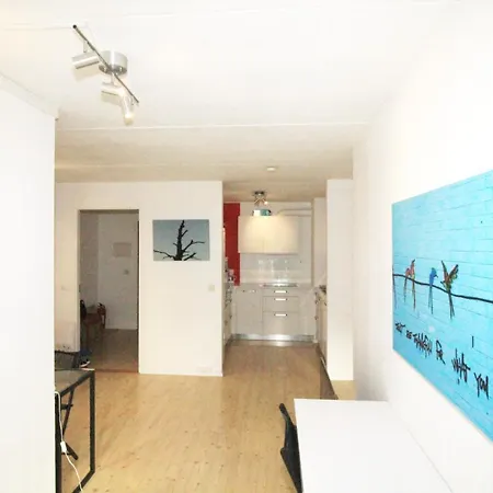 Apartment Nordic Host - Smalgangen 11 - Budget Oslo